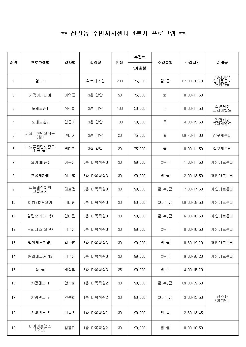 4분기 수강생, 프로그램 안내002.jpg