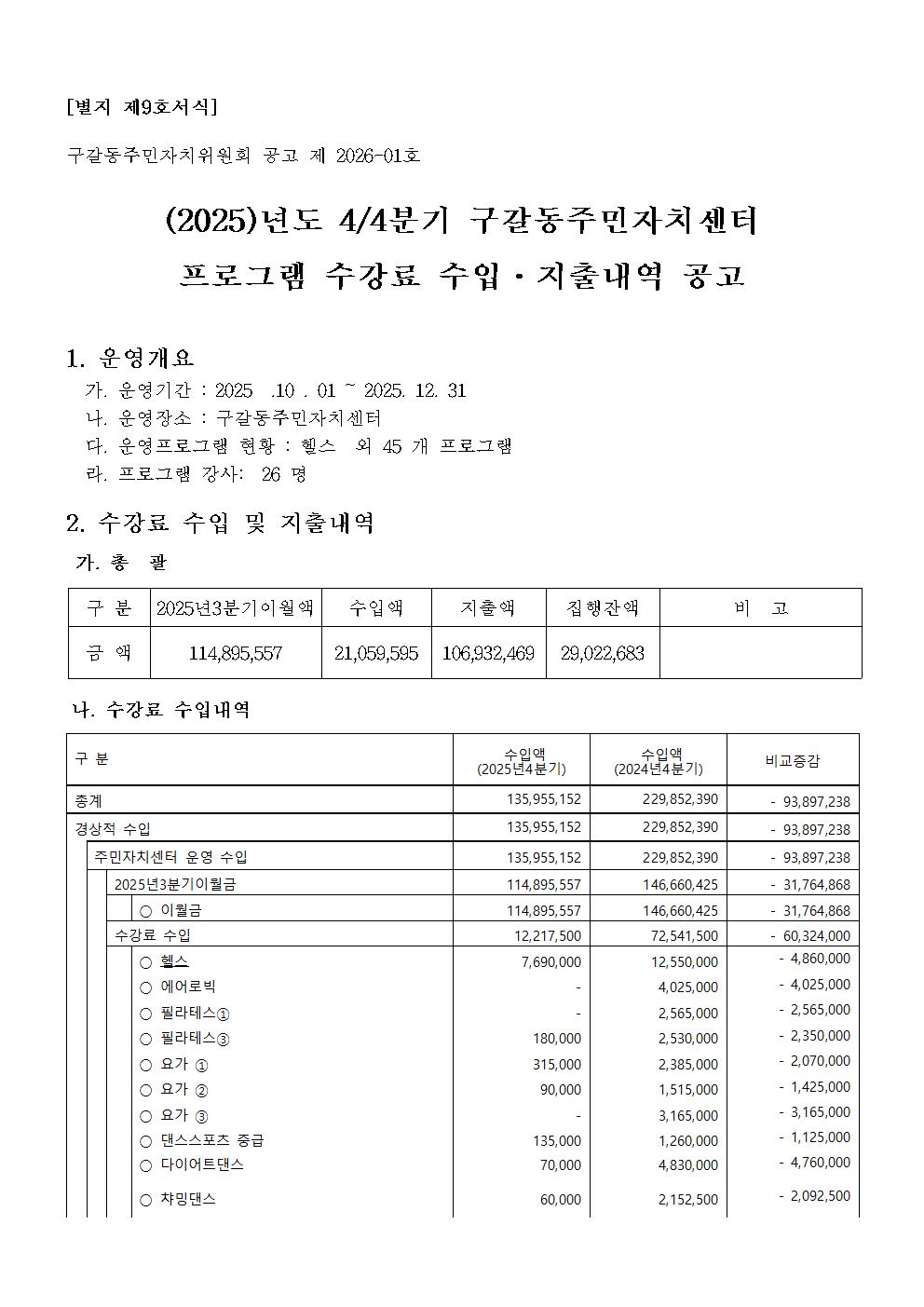 제2026-01호 2025년 4분기 수강료수입지출내역공고001.jpg