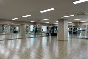 강당