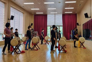 독바위전수관